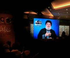 World Shrugs as Hezbollah Prepares Massive Civilian Deaths