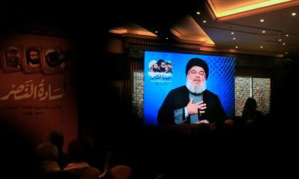 World Shrugs as Hezbollah Prepares Massive Civilian Deaths