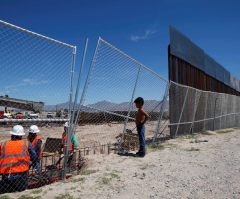 Trump Border Wall: Mexicans Who Help Build It Are Traitors, Says Catholic Archdiocese