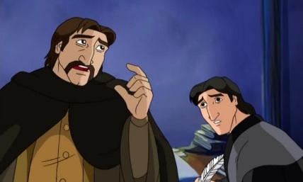 'Torchlighters: Heroes of the Faith' Cartoons Prove 21st Century Kids Enjoy Church History