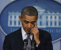 Obama's 'Gift to Planned Parenthood' Revoke Bill Advances Thanks to Pence Vote 