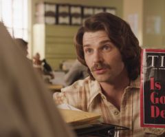 Ex-Atheist Lee Strobel Says 'The Case for Christ' Presents Evidence for Jesus Returning From Dead