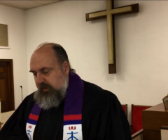 Oklahoma Church Launches 'Racists Anonymous': No Arguing, Just Listening