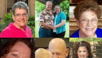 Names of 13 Church Members Killed in Texas Bus Crash Released