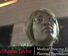 Pro-Choice LA Times Defends Pro-Life Undercover Investigators Against 'Disturbingly Aggressive' Criminal Charges