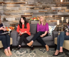 Pastors' Wives: How to Know Your Friends Are Real; Deal With Criticism