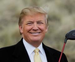 Democratic Senator Cites Ephesians 6 to Argue for Fighting Gov't Authority