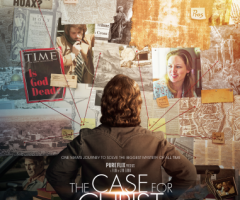 4 Reasons You Should See 'The Case For Christ' Movie