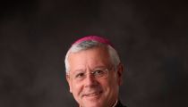 New Hampshire Catholic Bishop Says Churches Shouldn't Shelter Illegal Immigrants