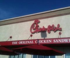 Catholic School Students: Bringing Chick-fil-A to Campus Poses 'Risk' to LGBTQ People