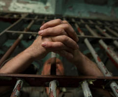 Global Religious Restrictions Increased in 2015: Pew Report