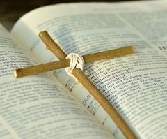 Why Did Jesus Die? 4 Views on the Atonement