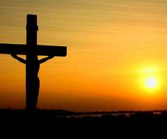 Billy Graham Answers: What Makes Jesus' Death Unique?