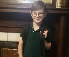 Judge Orders CPS Return 7-Y-O Taken From Parents for Refusing School's Demands for Mental Diagnosis