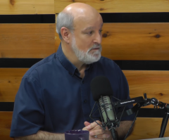 Good Friday: What Was Jesus Charged With That Got Him Crucified?