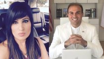 Saeed Abedini Promises to Stop Venting on Social Media, Doesn't Comment on Adultery Allegations