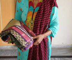 Pakistani Christian Woman Forced to Marry Muslim Kidnapper Wins Freedom in Court