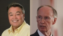 Pastor Preached on Holiness Then Dismissed Ex-Gov. Robert Bentley From First Baptist Church, Docs Say