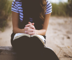 5 Lies About Waiting for God