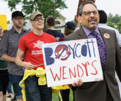 Religious Left Emergence 'Unlikely,' Polling Expert Says