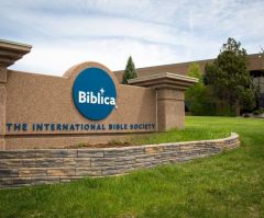 Christian Missionary Groups Complete 28-Year Project to Create Kurdish Language Bible