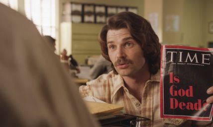 Christian Movies In 2017: 6 Faith Based Films Not To Miss This Year