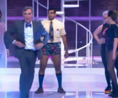 Bill Nye the Pervert Guy