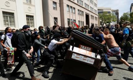 Bethlehem, Not Berkeley, Is the Birthplace of Free Speech