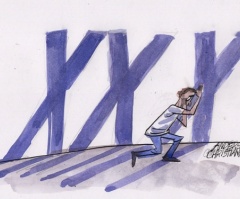 Tackling the Problem of Pornography Head On