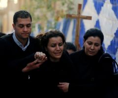 Pope Francis Visits Egypt Amid Wave of Anti-Christian Violence