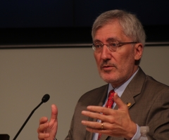 5 Reactions to the Cancellation of Ann Coulter's Berkeley Speech