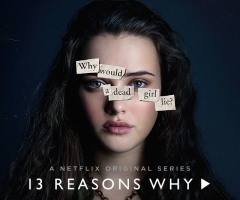 '13 Reasons Why' Romanticizes Suicide, Christian Leaders Warn