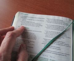 Christian Student Told to Leave Class for Reading Bible Before Class Started