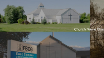 120-Yr-Old Church Drops 'Baptist' From Name Due to 'Negative Stereotypes'