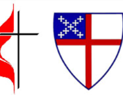 United Methodist Church, Episcopal Church May Enter 'Full Communion' by 2021