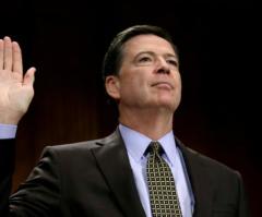 7 Reactions to President Trump Firing James Comey