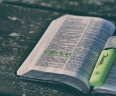 Survey: 61 Percent of Practicing Christians Agree With Some 'New Spirituality' Beliefs