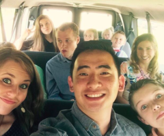 Is Jana Duggar Being Courted by a Man She Met in Asia During a Mission Trip?