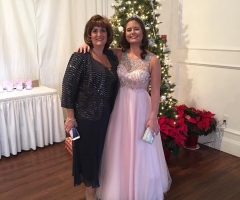 Mom Dies Saving Daughter From Crash During Walk Home From Mother's Day Service