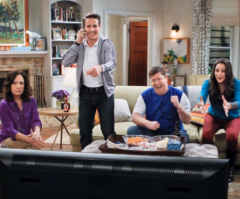 10 Pro-LGBT TV Programs That Were Ratings Disasters