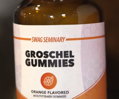 Christian Comedian Pokes Fun at Church Relevancy Makeovers in 'Swag Seminary' (Video)