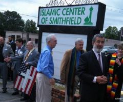 Pentecostal Church in North Carolina Is Turned Into Islamic Center