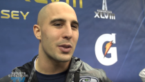NFL Star Chris Maragos Says Mothers Considering Abortion 'Need Jesus'