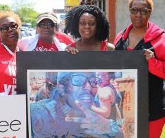 Chicago Church Hosting 2-Mile Prayer Line Against Local Violence; Thousands Expected to Attend