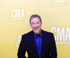 Conservative 'Last Man Standing' Star Tim Allen Compares Hollywood to Nazi Germany