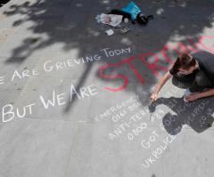 Who Is Salman Abedi? Suicide Bomber Named in Ariana Grande Concert Terror Attack in Manchester