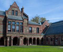 Episcopal Seminary That Stopped Giving Degrees Amid $7.9M Asset Loss to Join Union Theological Seminary