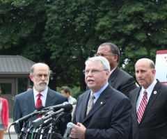 Are There Really More 'Radical Christians' in the Military Like Newsweek Said?