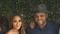 Israel Houghton, Wife Adrienne Start Program for Homeless in Los Angeles (Video)