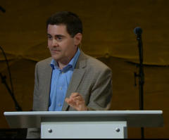 Should You Force Your Kids to Attend Church? Russell Moore Answers